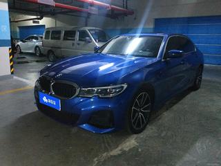 3系 325Li 2.0T 自动 M运动套装 