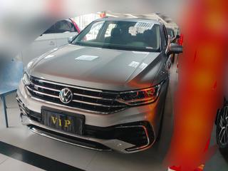 途观L R-Line 2.0T 5座 越享版 