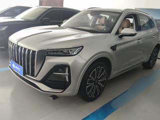 HS5 2.0T 自动 四驱 旗领Pro版 