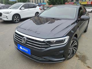 速腾 1.4T 自动 280TSI超越版 