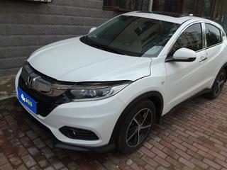 缤智 1.5L 先锋版 