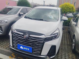 GL8 陆上公务舱 2.0T 7座 652T舒适型 