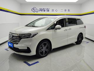 奥德赛 2.0L 锐·耀享版 