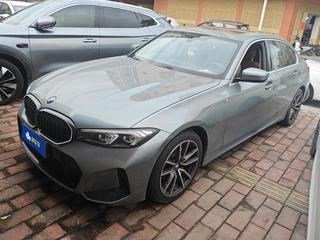3系 325Li 2.0T 自动 M运动套装 