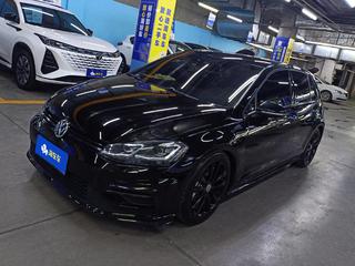高尔夫 1.4T 自动 280TSI R-Line 