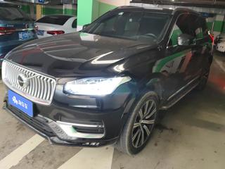 XC90 B5 2.0T 5座 智行豪华版 