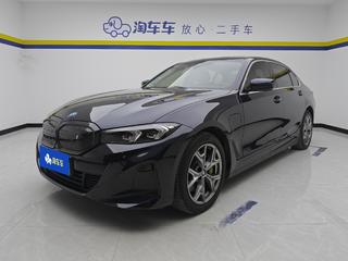 i3 eDrive35L 