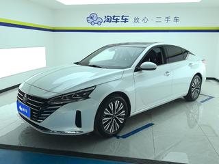 天籁 2.0L XL-TLS悦享版 