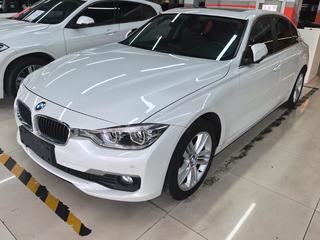3系 320Li 2.0T 自动 时尚型 