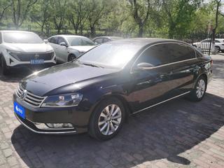 迈腾 1.8T 智享舒适型 