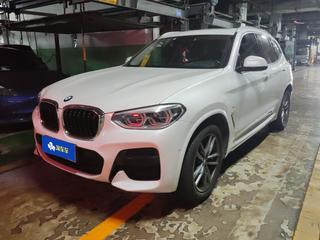 X3 xDrive28i M运动套装 