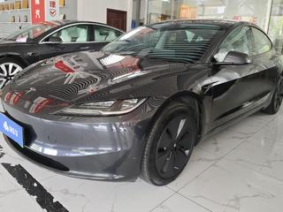 MODEL 3 后轮驱动 