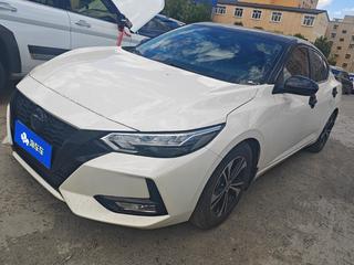 轩逸 1.6L 自动 XL悦享版 
