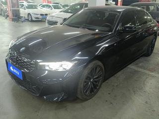 3系 325Li 2.0T 自动 M运动曜夜套装 