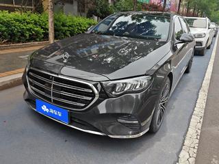 E级 E260L 2.0T 自动 