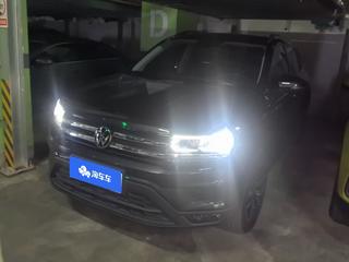 途岳 1.4T 280TSI豪华版Plus 