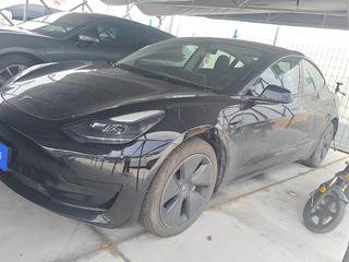 MODEL 3 后轮驱动版 