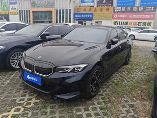 i3 eDrive40L曜夜套装 