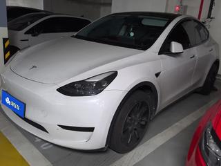 MODEL Y 改款后轮驱动版 