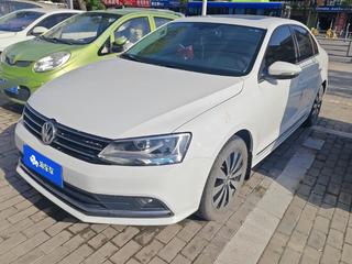 速腾 1.6L 自动 舒适版 
