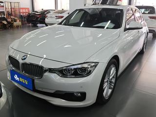 3系 320Li 2.0T 自动 时尚型 