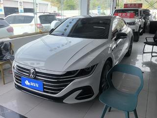 CC 2.0T 夺目众享款 
