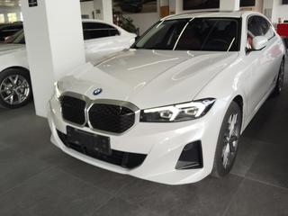 i3 eDrive35L 