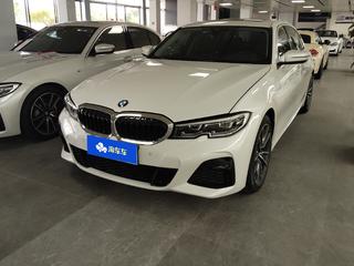 2021款 2.0T 自动 改款M运动套装 