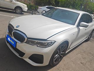 3系 320Li 2.0T 自动 M运动套装 