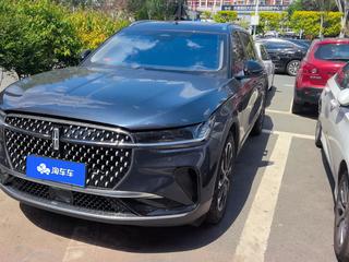 2023款 2.0T 自动 尊睿版 