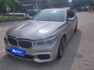7系 740Li 3.0T 领先型 