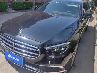 E级 300L 2.0T 自动 豪华型 