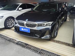 3系 320Li 2.0T 自动 M运动套装 