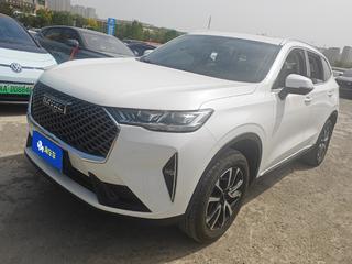 哈弗H6 第三代 1.5T 自动 前驱 Pro版 