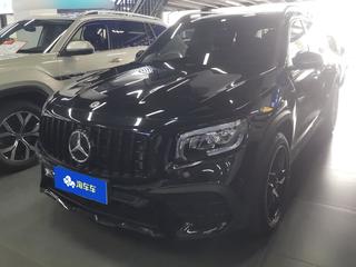 GLB GLB220 2.0T 7座 4MATIC 