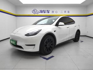 MODEL Y 长续航版 