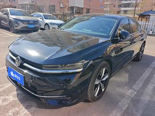 2024款 2.0T 自动 380TSI尊贵版大迈包 