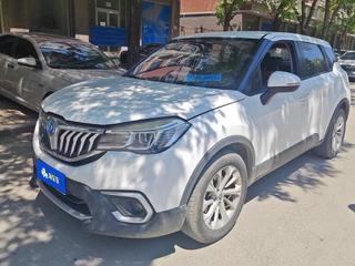 2017款 1.5L 手动 舒适型 
