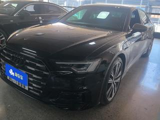A6L 45TFSI 2.0T 臻选动感型 