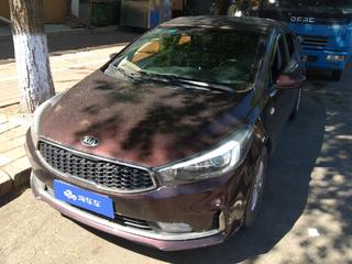 2016款 1.6L 手动 GL 