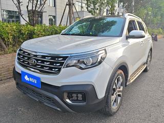 2019款 2.0L 自动 豪华版 