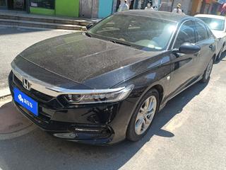 雅阁 1.5T 230TURBO舒适版 
