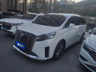 GL8 ES陆尊 2.0T 7座 653T舒适型 