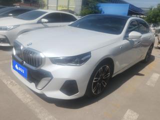 5系 525Li 2.0T 自动 M运动套装 