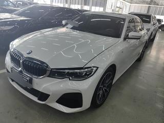3系 325Li 2.0T 自动 改款M运动套装 