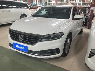 2019款 1.5L 自动 舒适版 