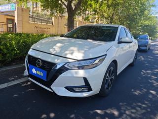 轩逸 1.6L 自动 XL悦享版 