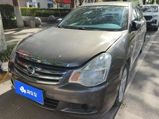 2009款 1.6L 自动 XE舒适版 
