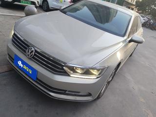 迈腾 1.8T 330TSI豪华型 