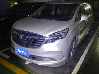 GL8 ES陆尊 2.0T 7座 653T豪华型 